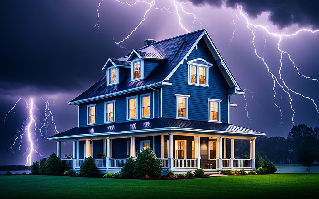 Homeowners' Insurance Benefits