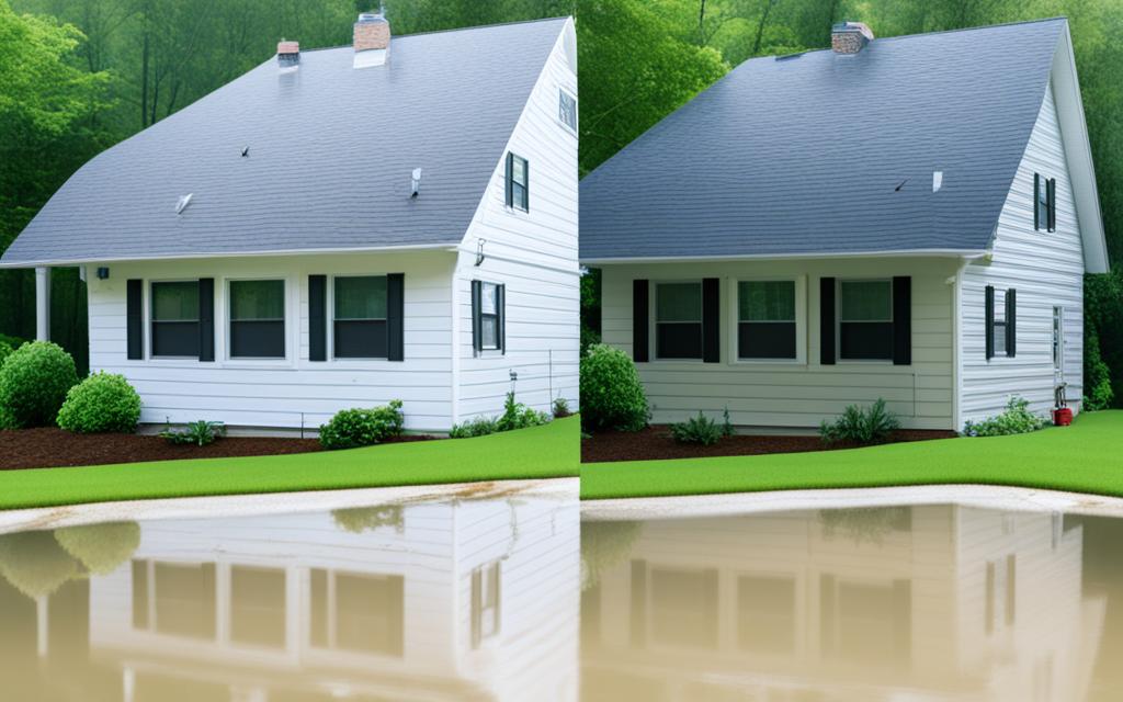 flood and umbrella insurance